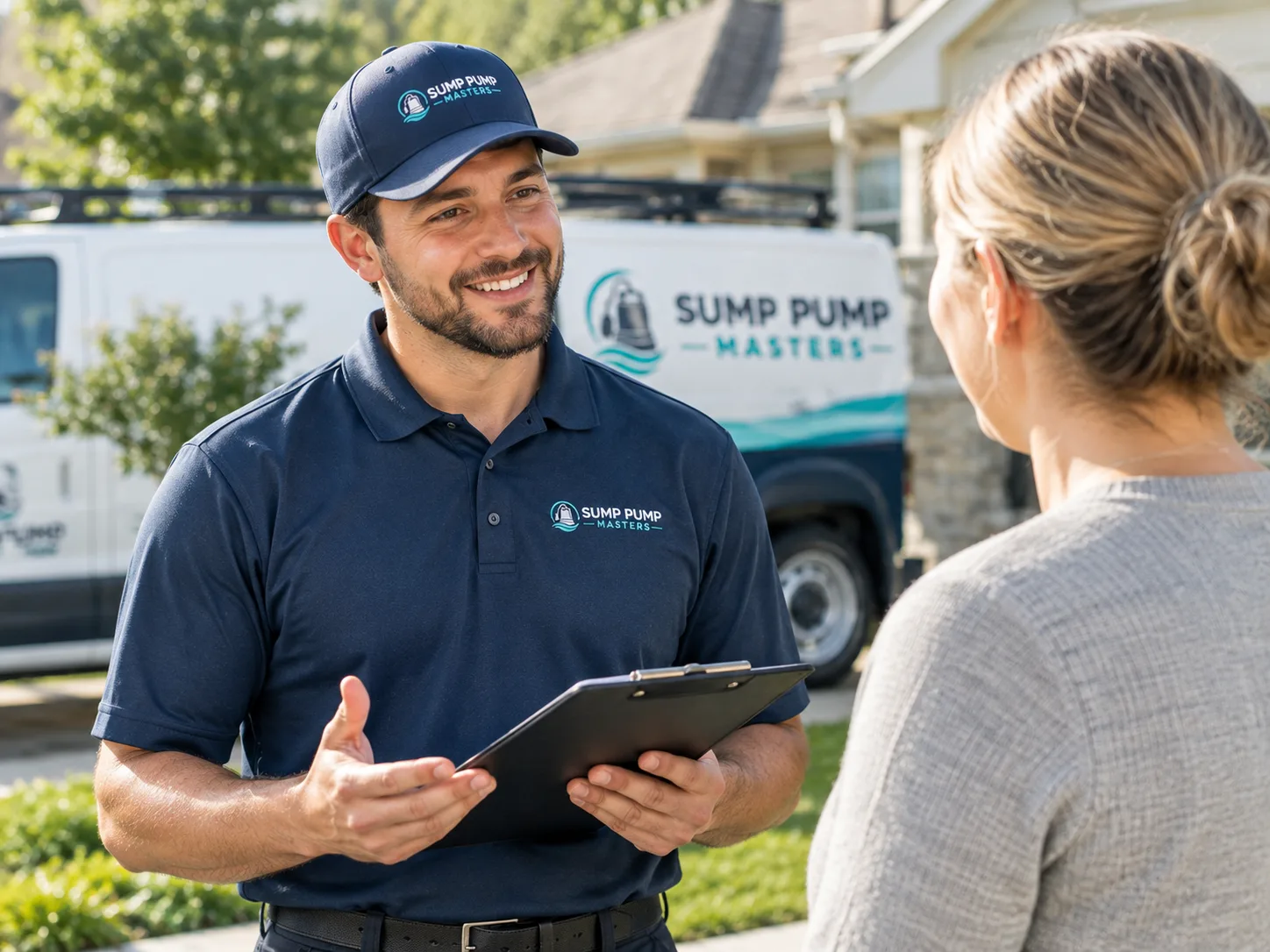 Sump Pump Repair Divernon, IL FAQs